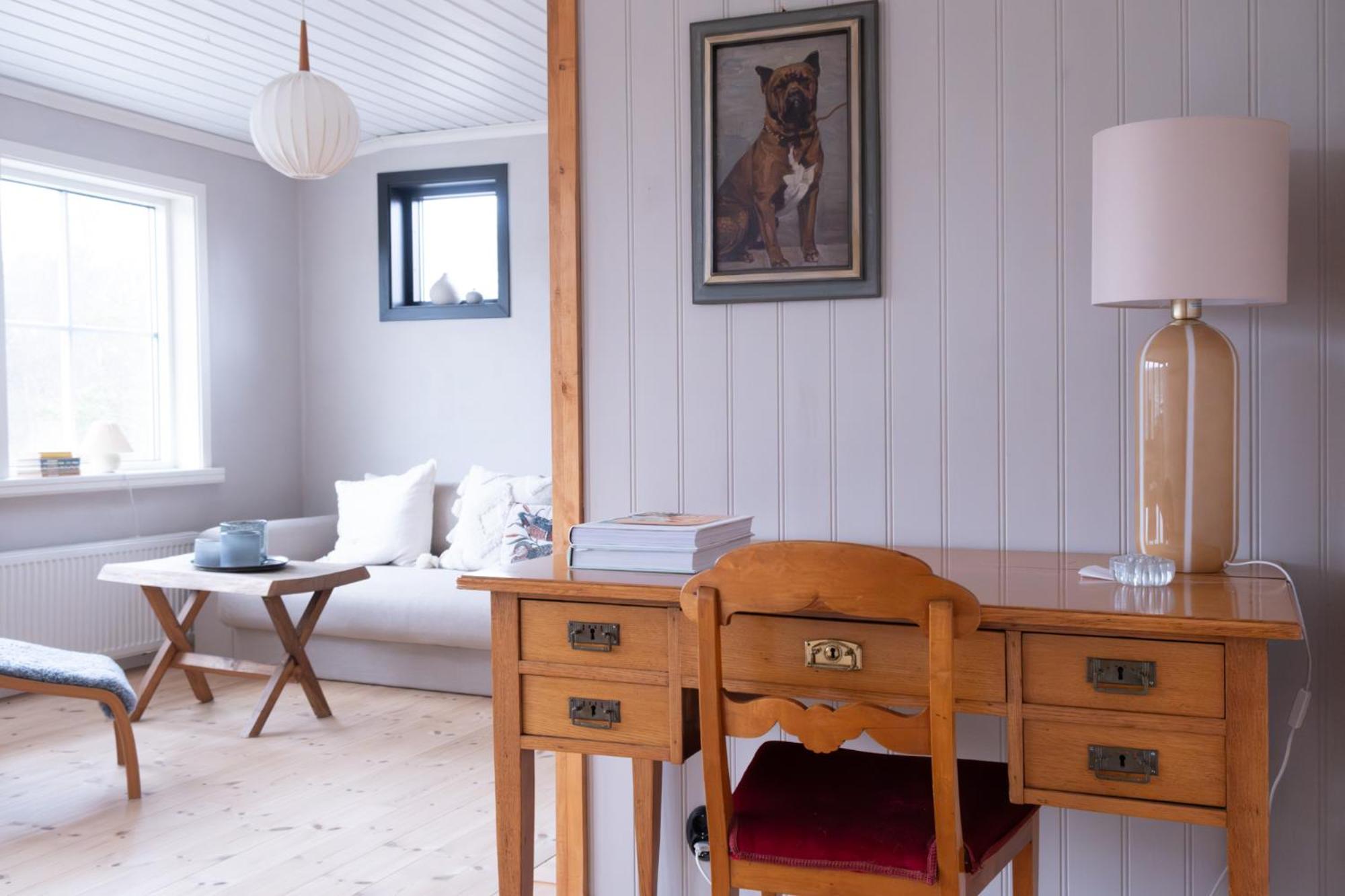 Lovely, Bright Apartment Overlooking Nature Fiskebäckskil 외부 사진
